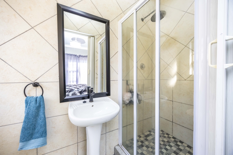 4 Bedroom Property for Sale in Rosemount Eastern Cape